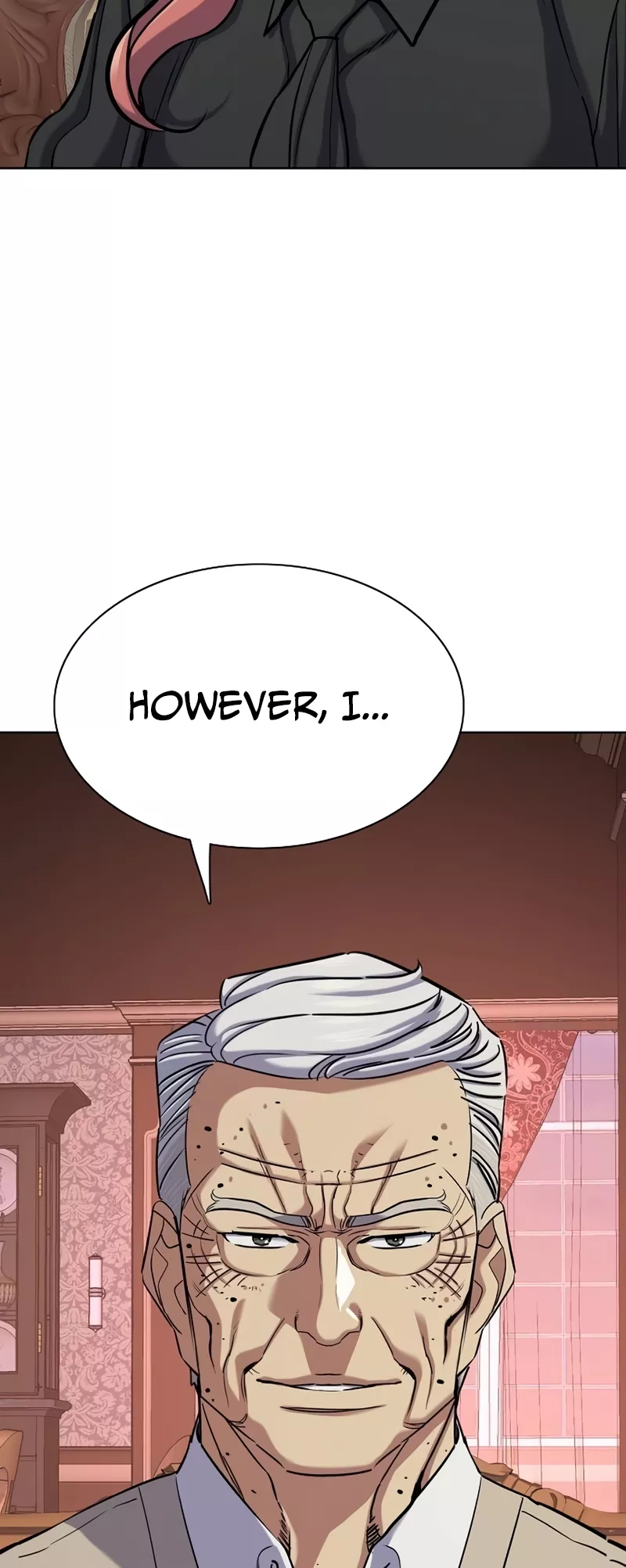 Read Reborn Rich Manga Online