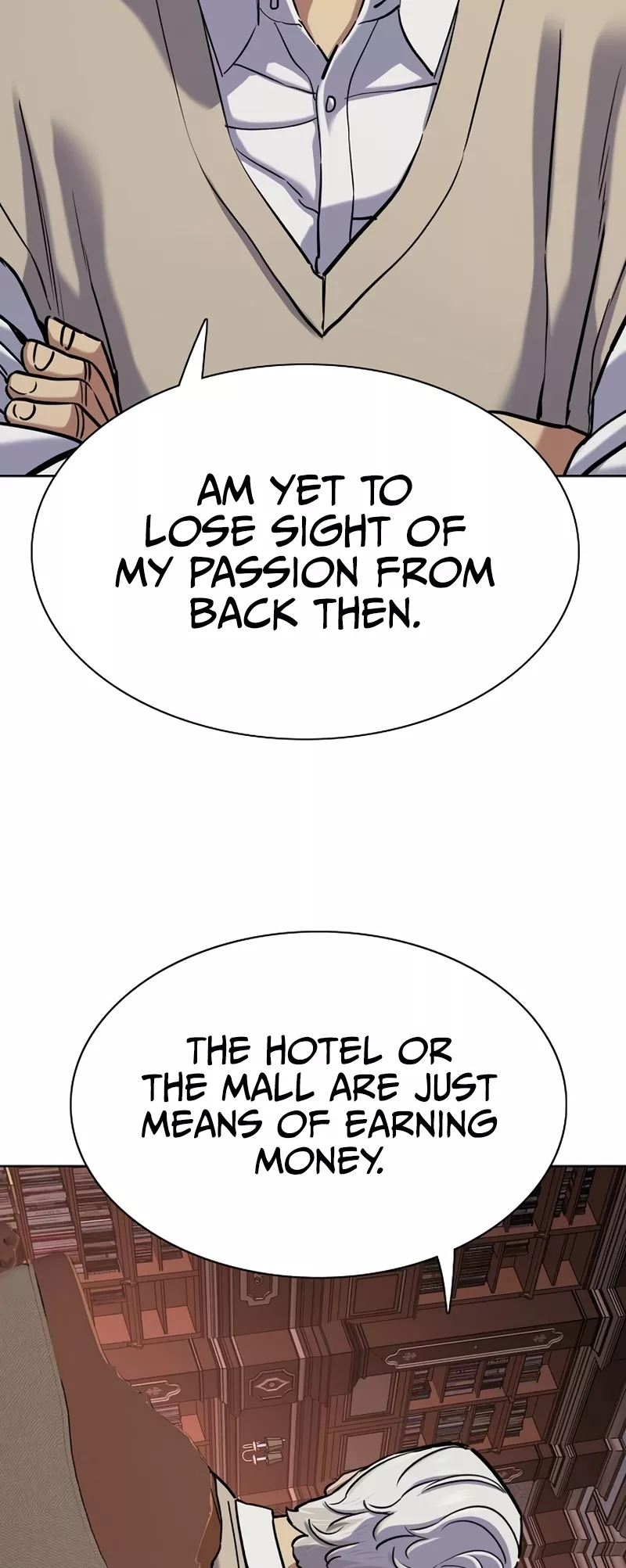 Read Reborn Rich Manga Online