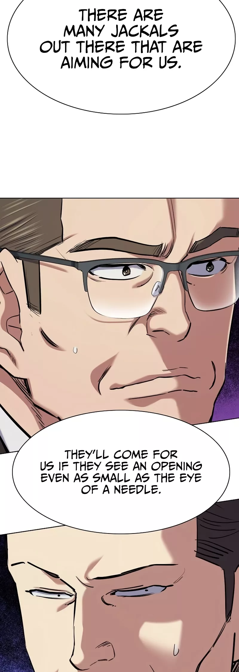 Read Reborn Rich Manga Online