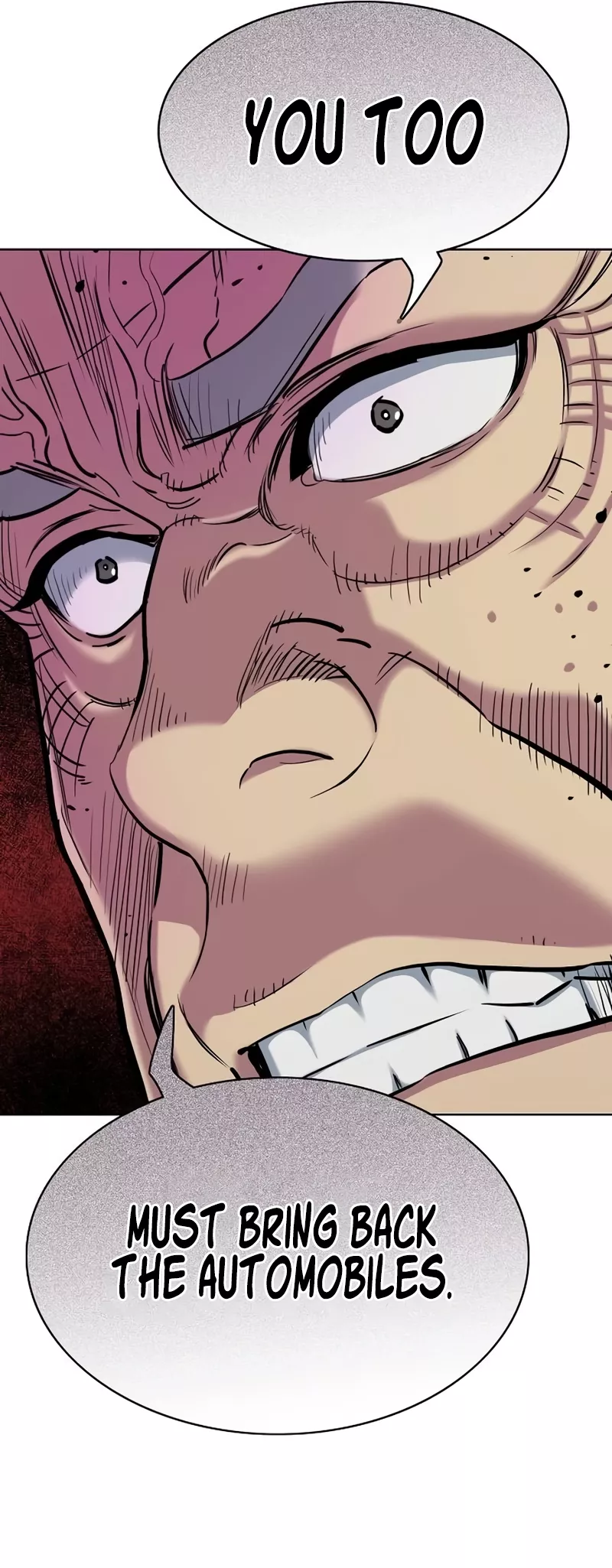 Read Reborn Rich Manga Online