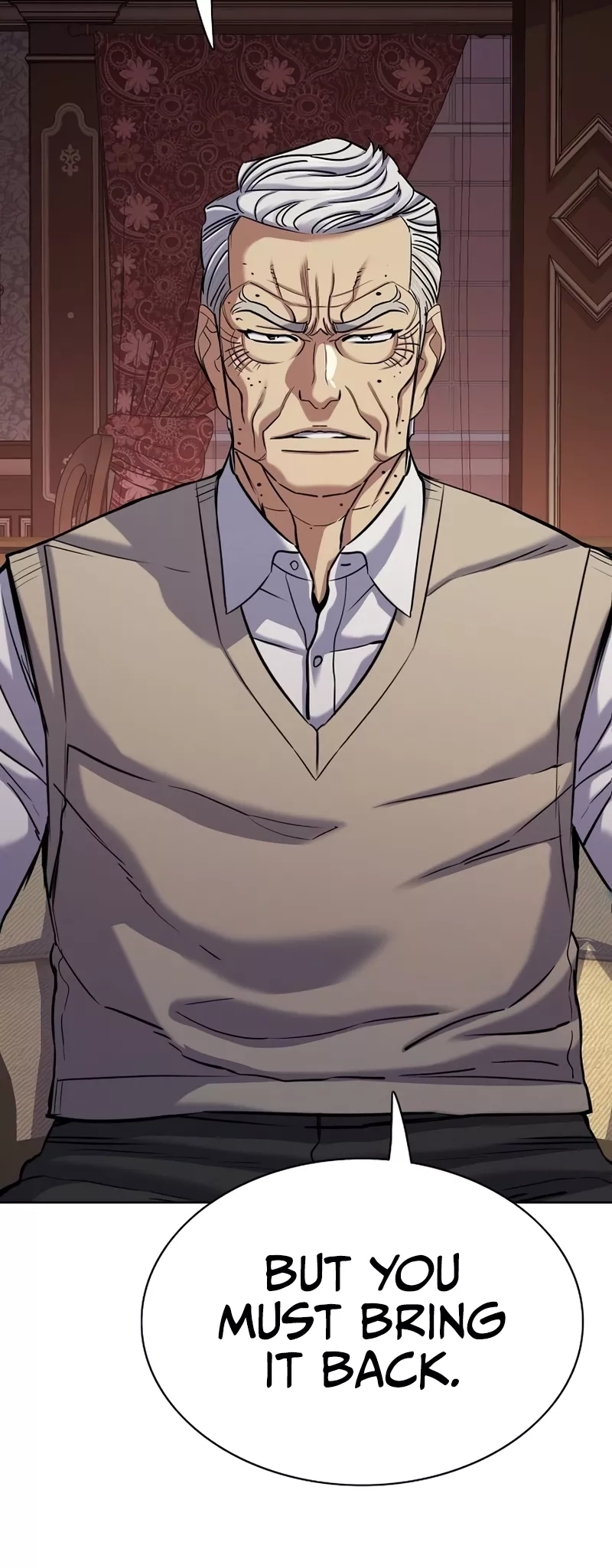 Read Reborn Rich Manga Online