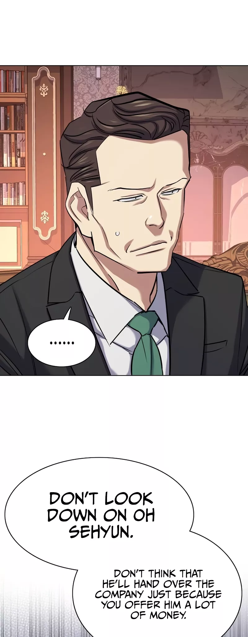 Read Reborn Rich Manga Online