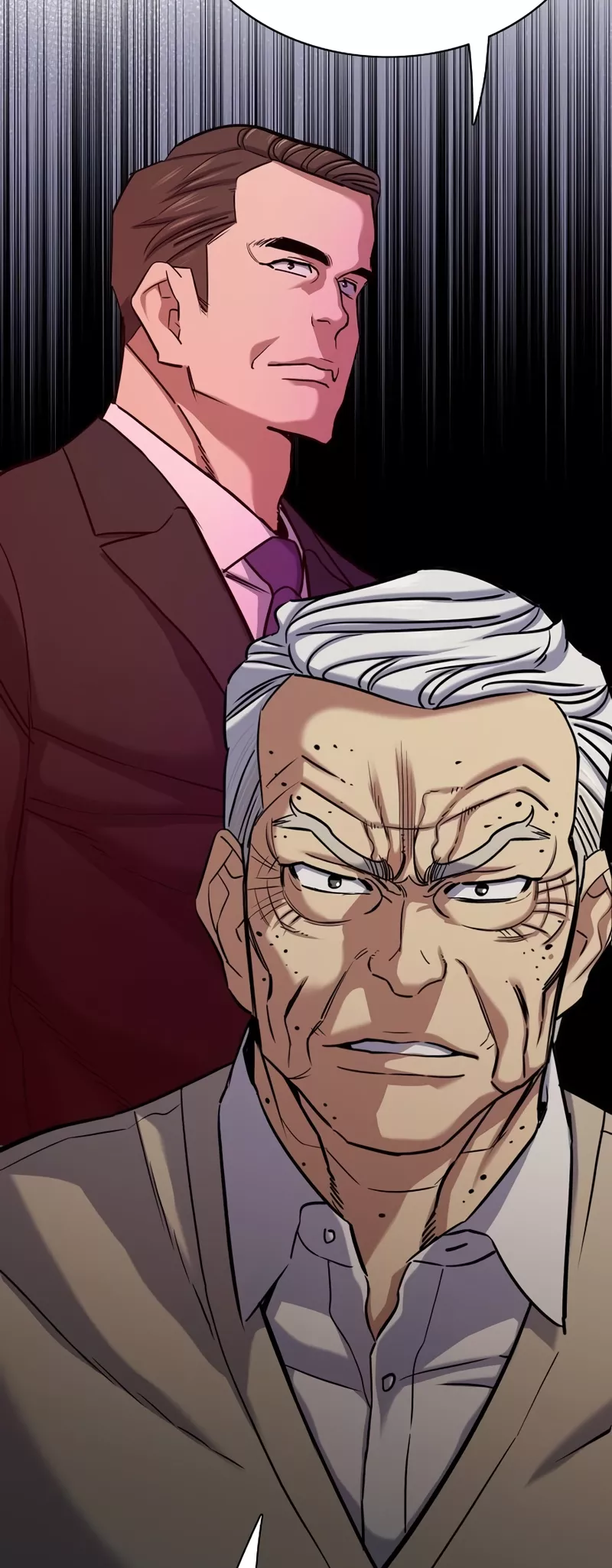 Read Reborn Rich Manga Online