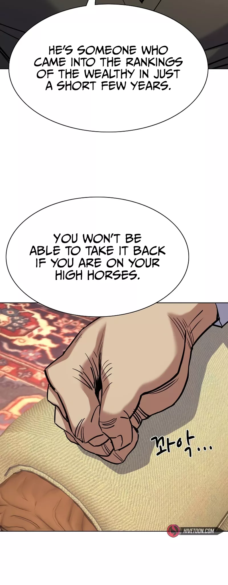 Read Reborn Rich Manga Online