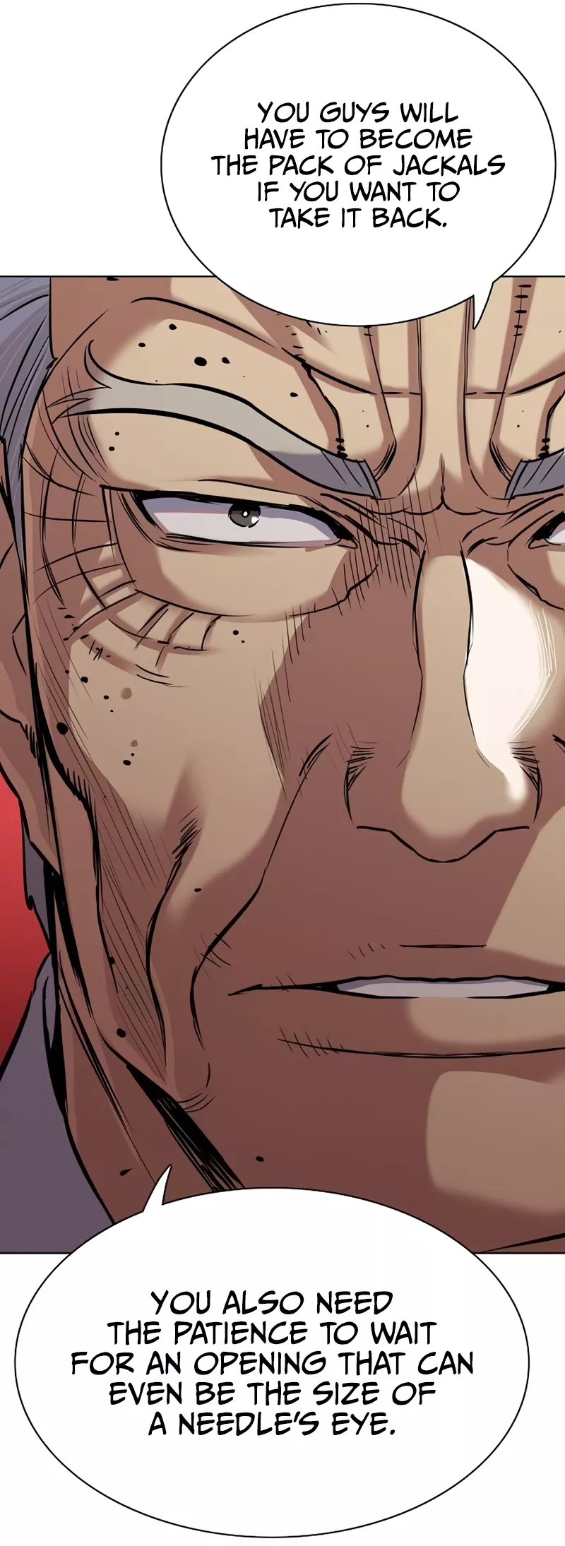 Read Reborn Rich Manga Online