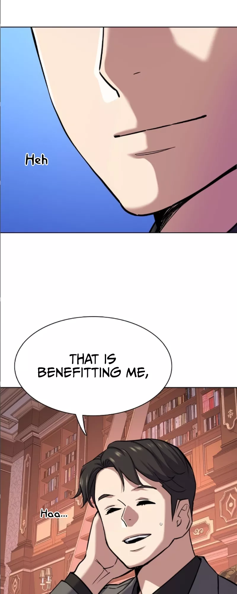 Read Reborn Rich Manga Online