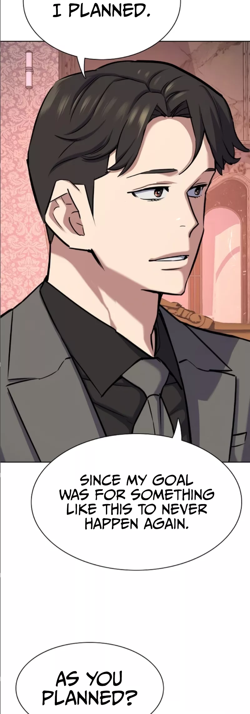 Read Reborn Rich Manga Online