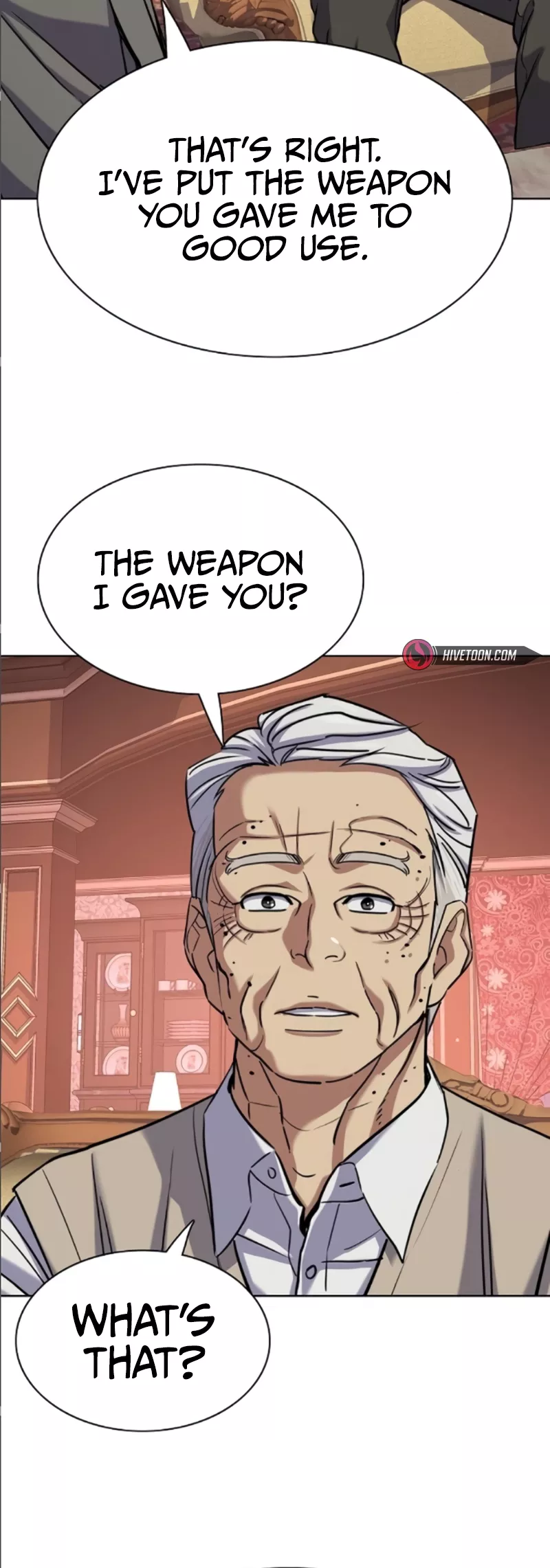 Read Reborn Rich Manga Online