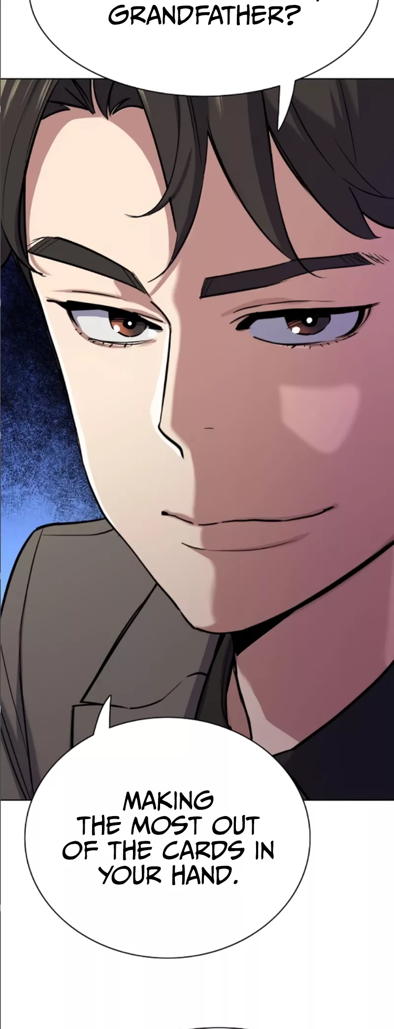 Read Reborn Rich Manga Online