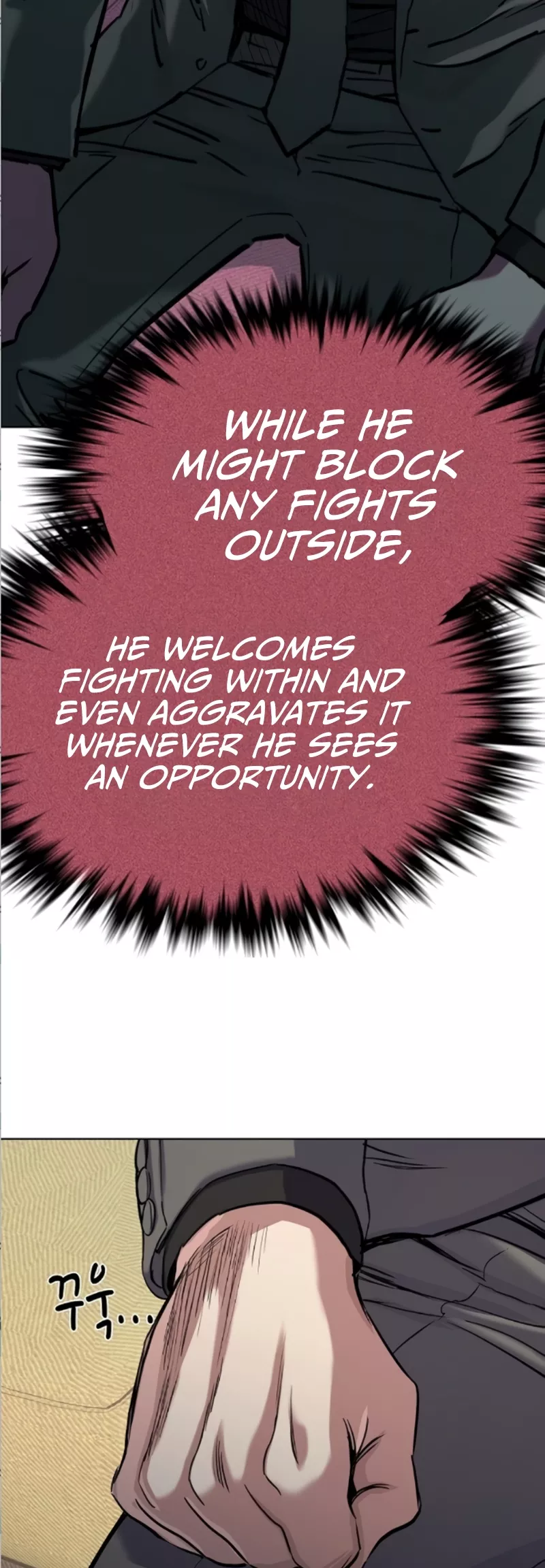 Read Reborn Rich Manga Online