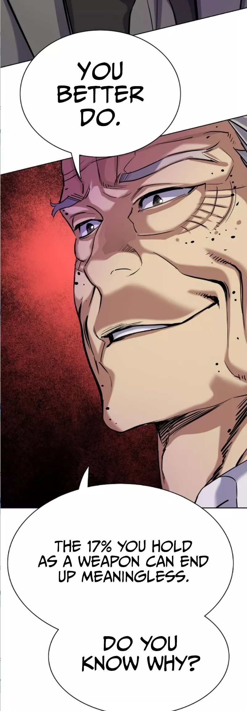 Read Reborn Rich Manga Online