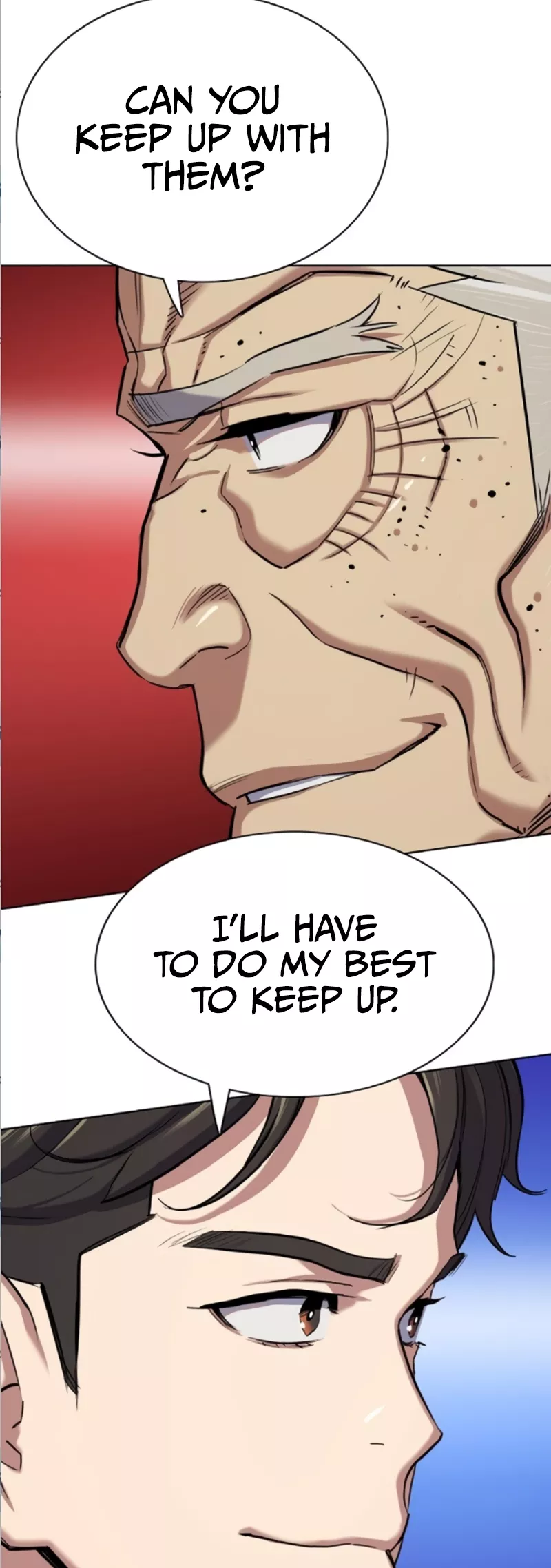Read Reborn Rich Manga Online