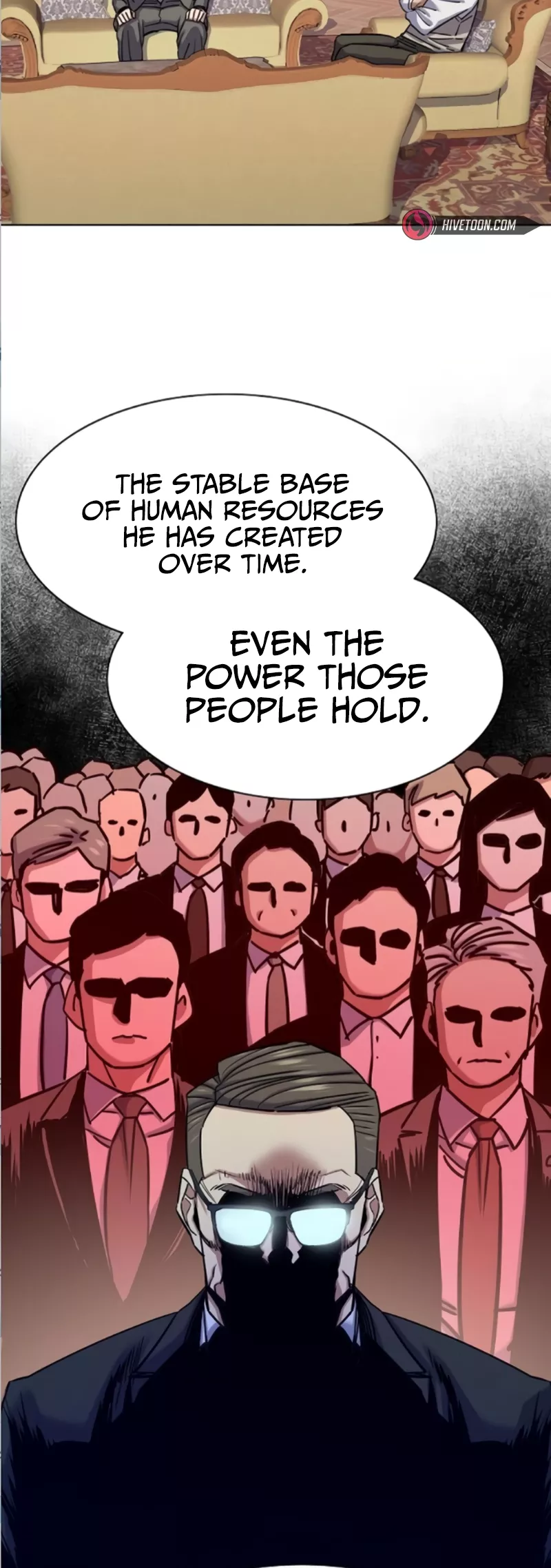 Read Reborn Rich Manga Online