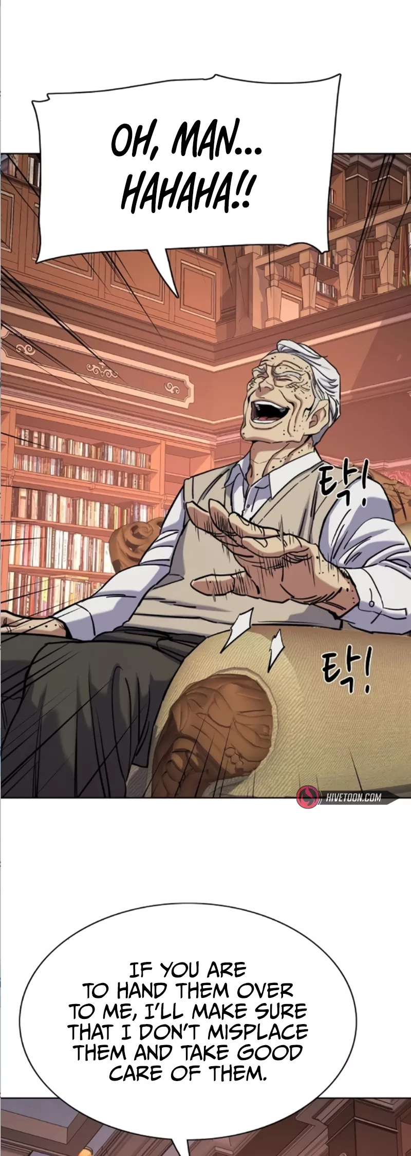 Read Reborn Rich Manga Online