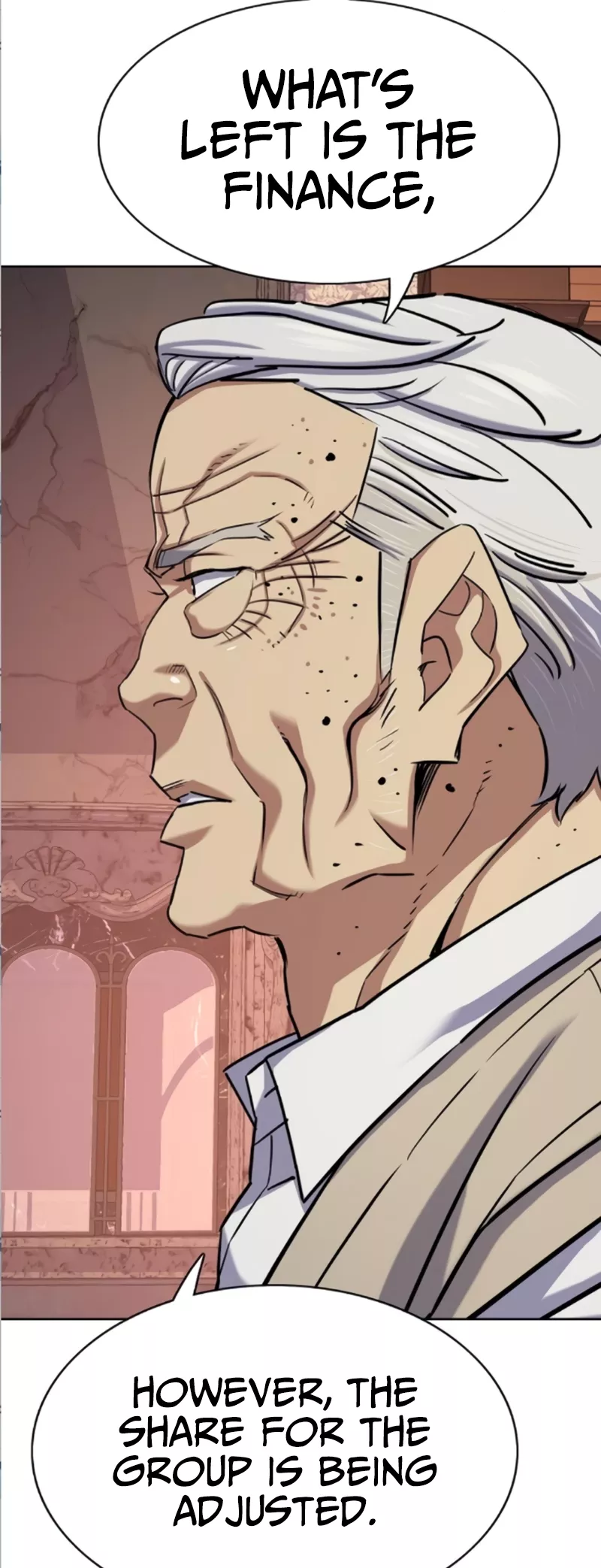 Read Reborn Rich Manga Online