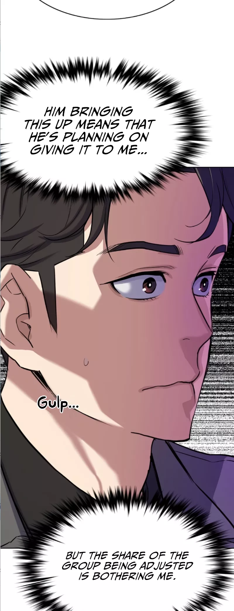 Read Reborn Rich Manga Online