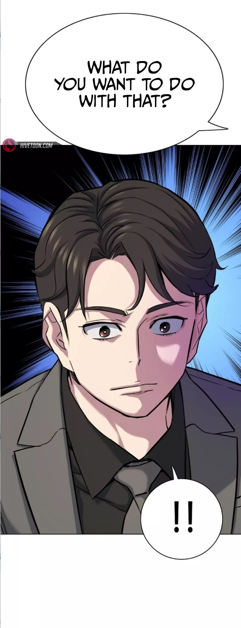 Read Reborn Rich Manga Online