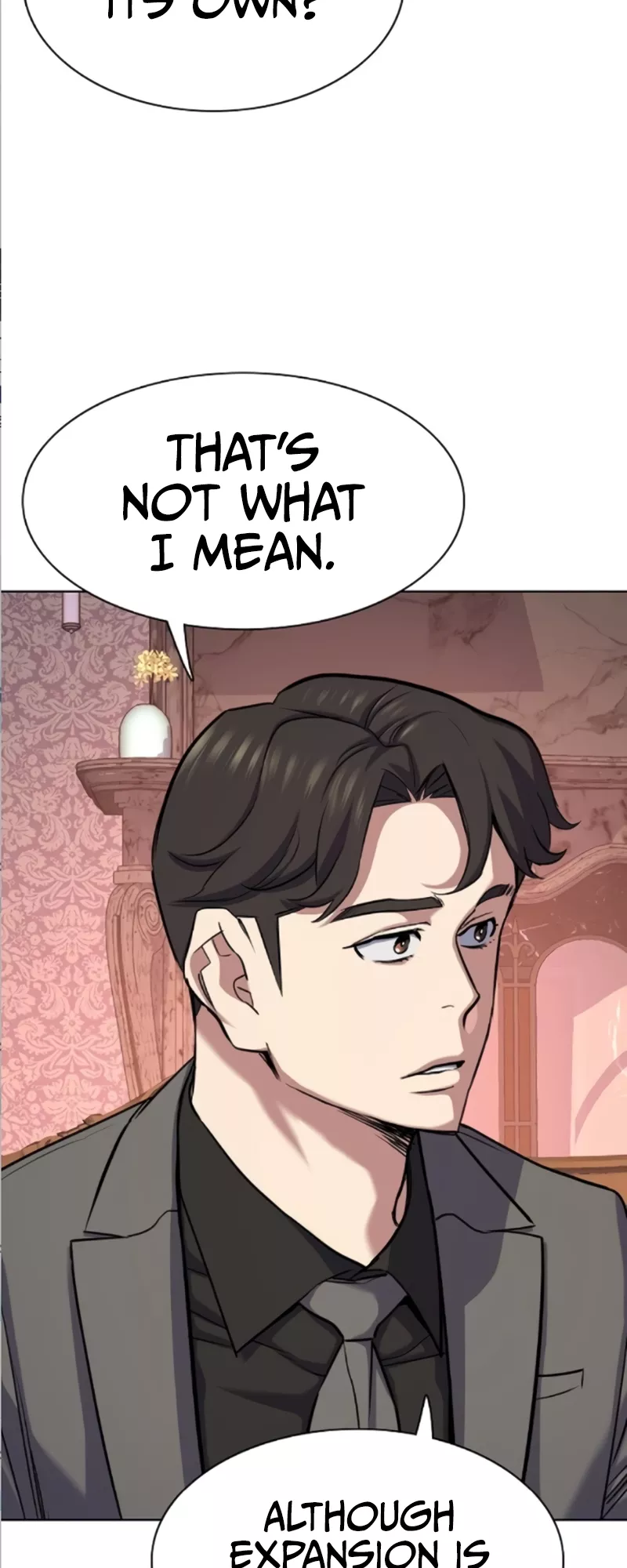 Read Reborn Rich Manga Online
