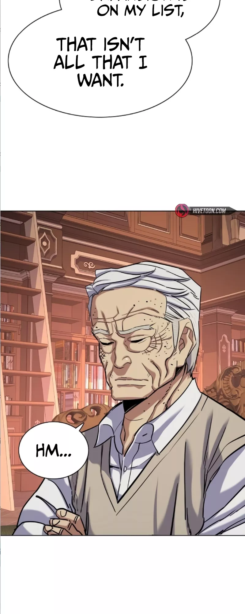 Read Reborn Rich Manga Online