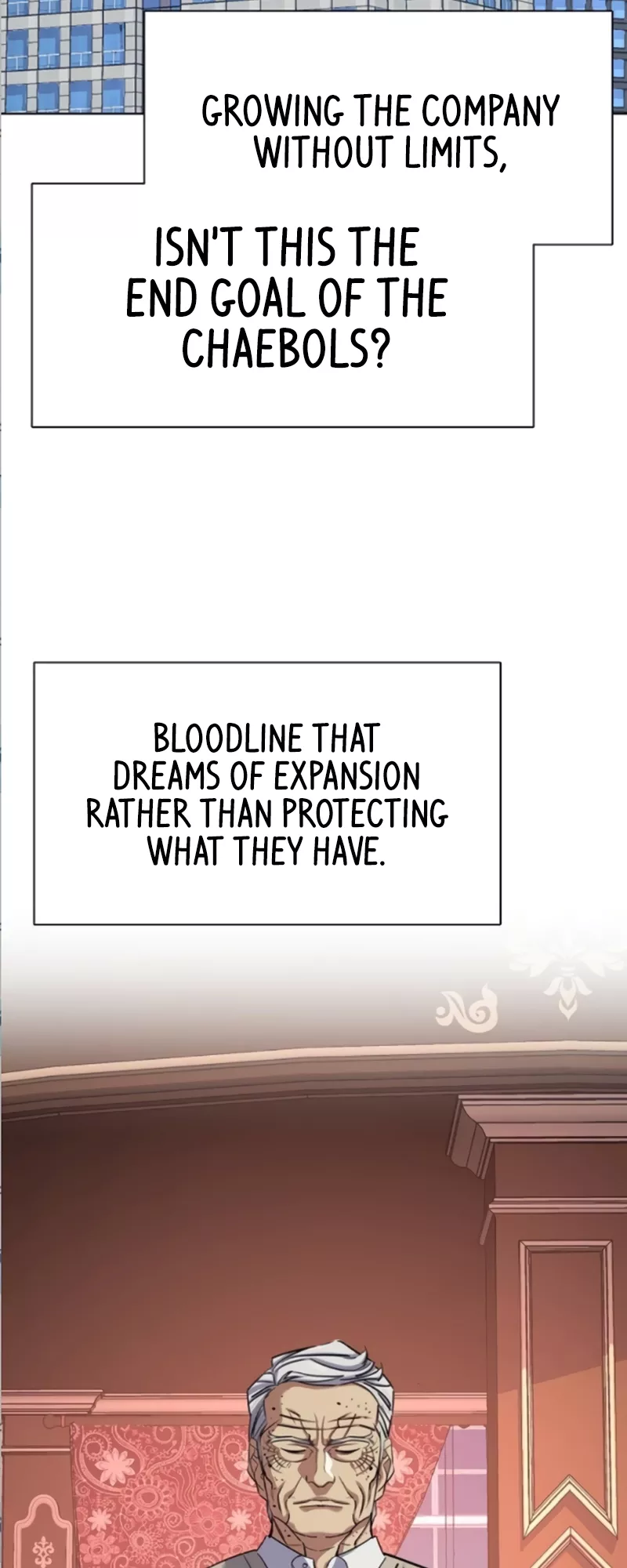 Read Reborn Rich Manga Online