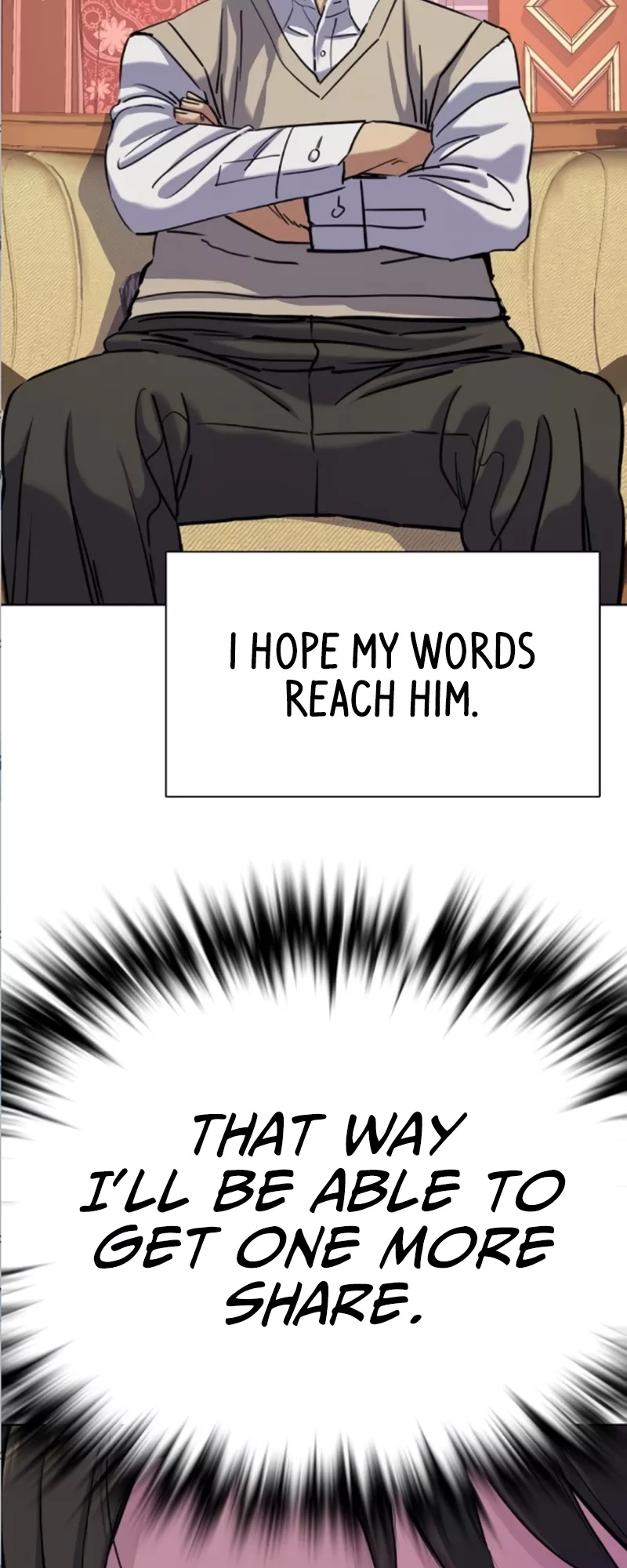 Read Reborn Rich Manga Online