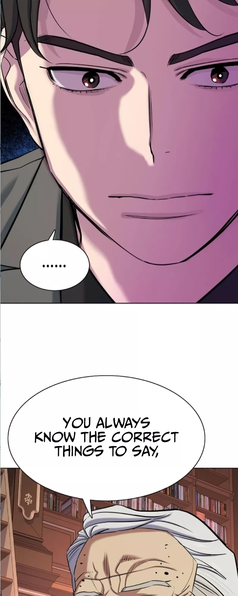 Read Reborn Rich Manga Online