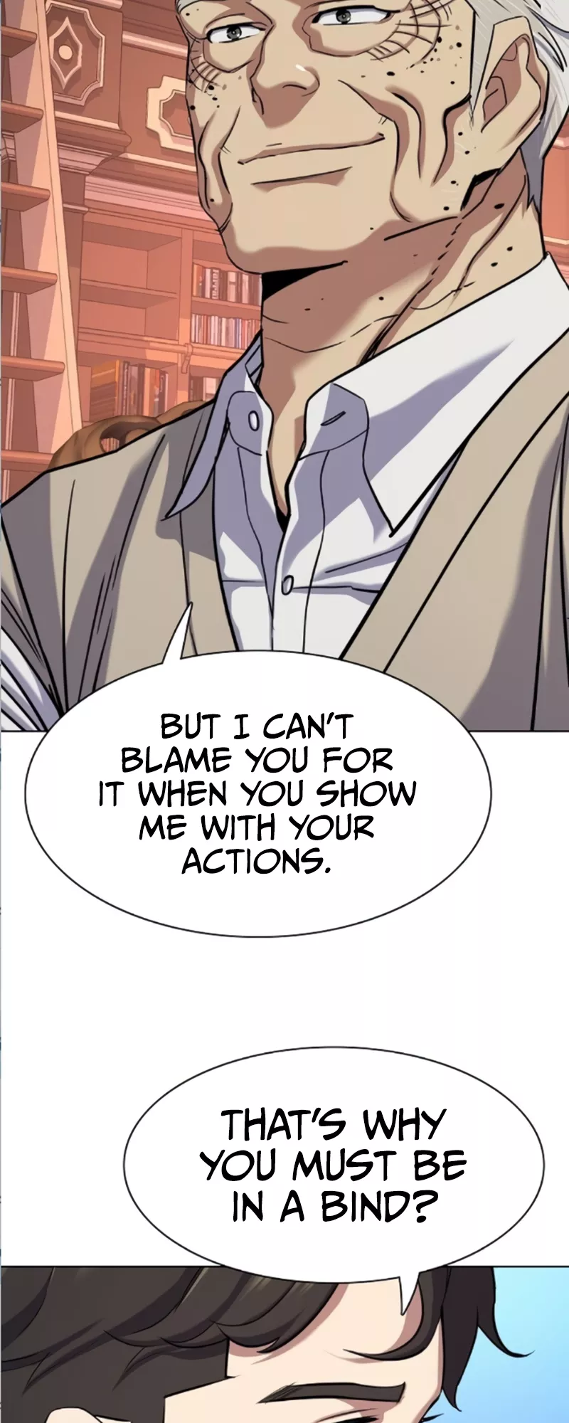 Read Reborn Rich Manga Online