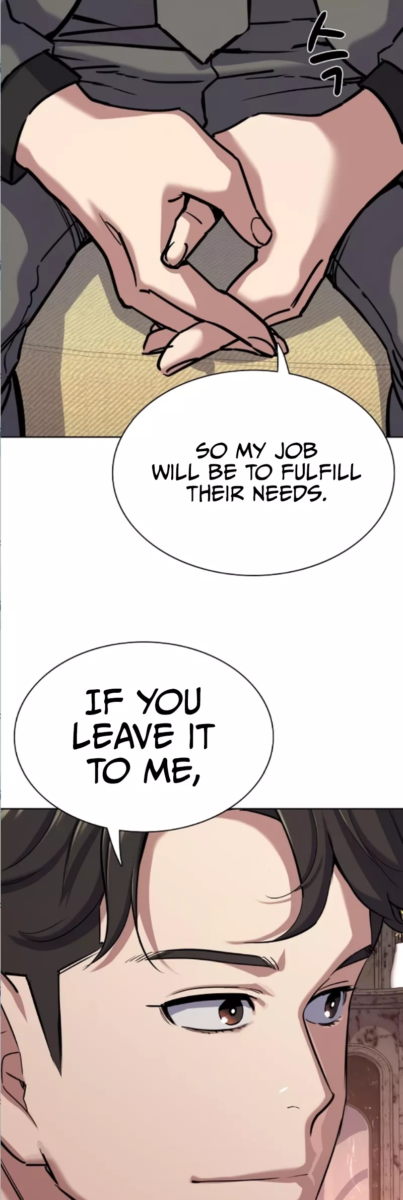 Read Reborn Rich Manga Online
