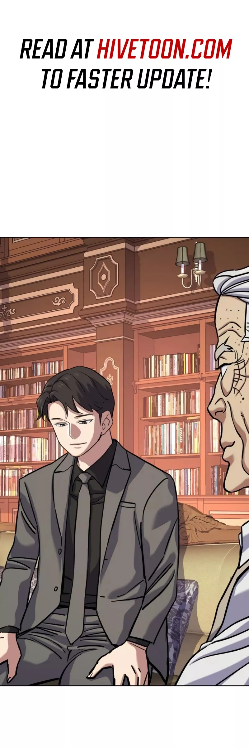 Read Reborn Rich Manga Online