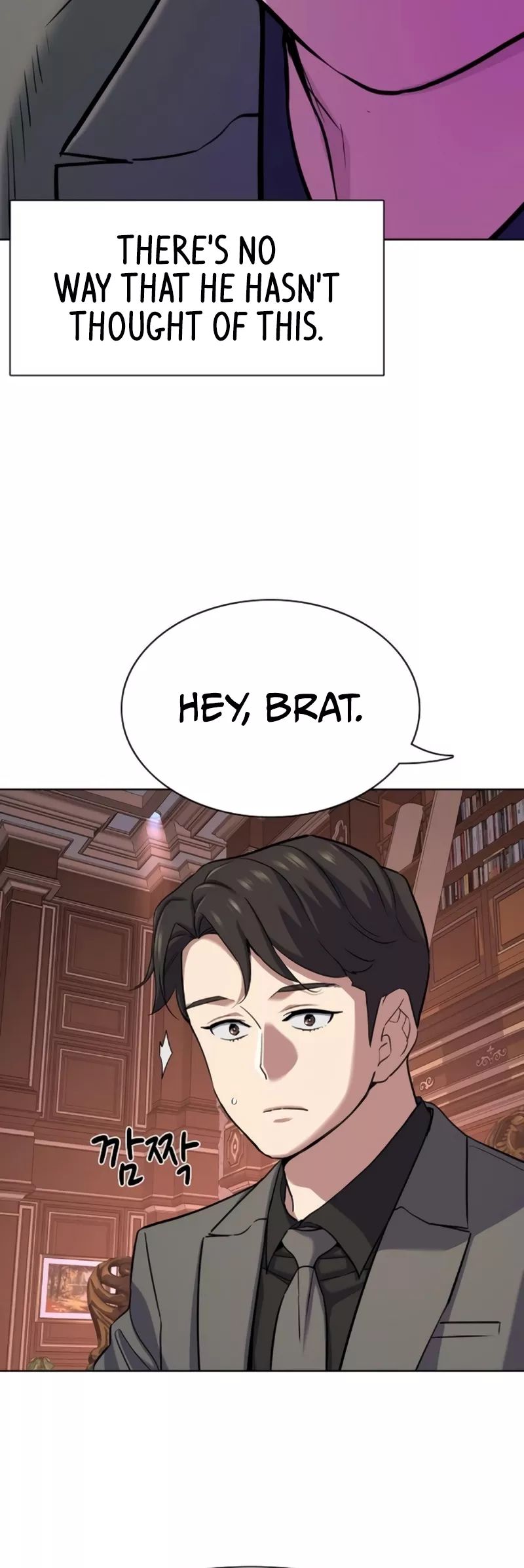 Read Reborn Rich Manga Online