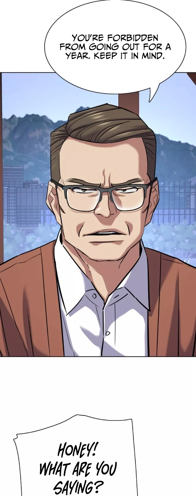 Read Reborn Rich Manga Online