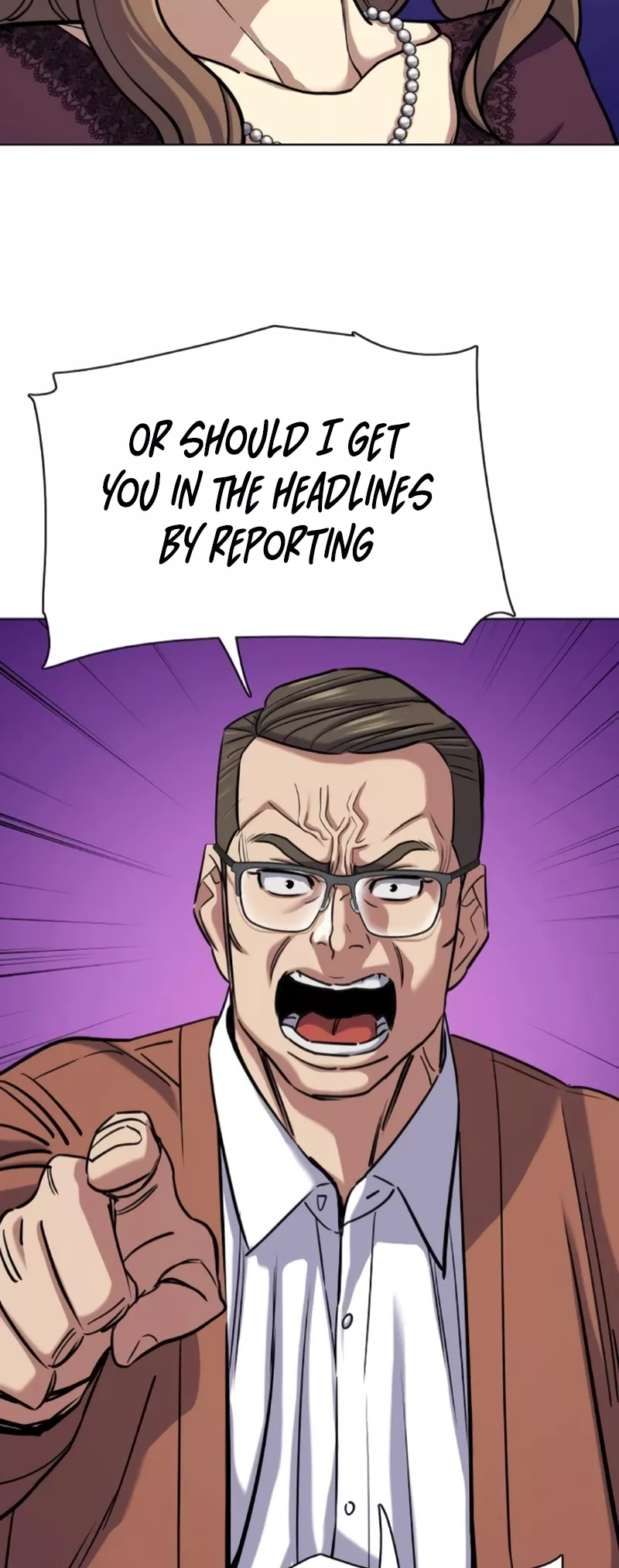 Read Reborn Rich Manga Online
