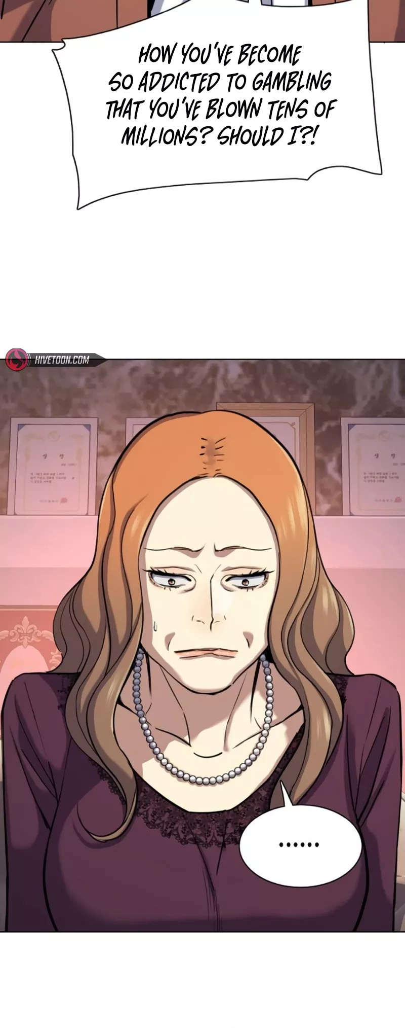Read Reborn Rich Manga Online