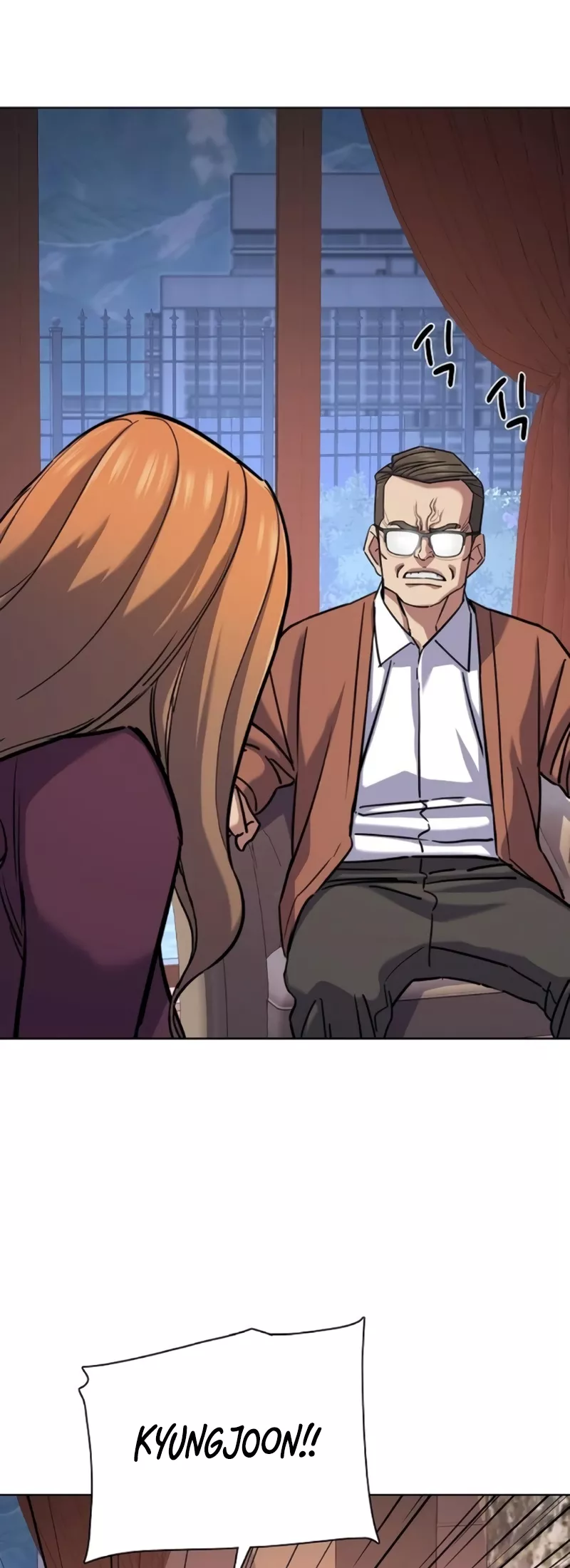 Read Reborn Rich Manga Online