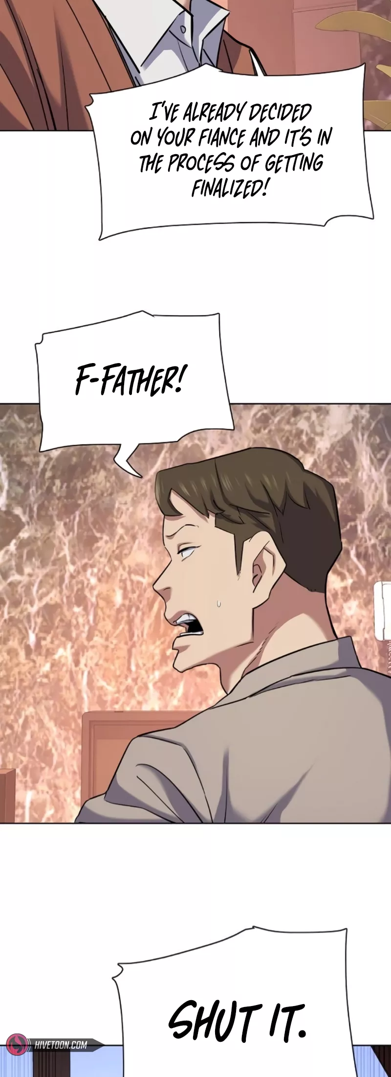 Read Reborn Rich Manga Online