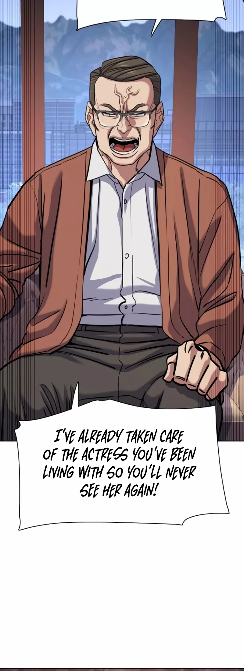 Read Reborn Rich Manga Online