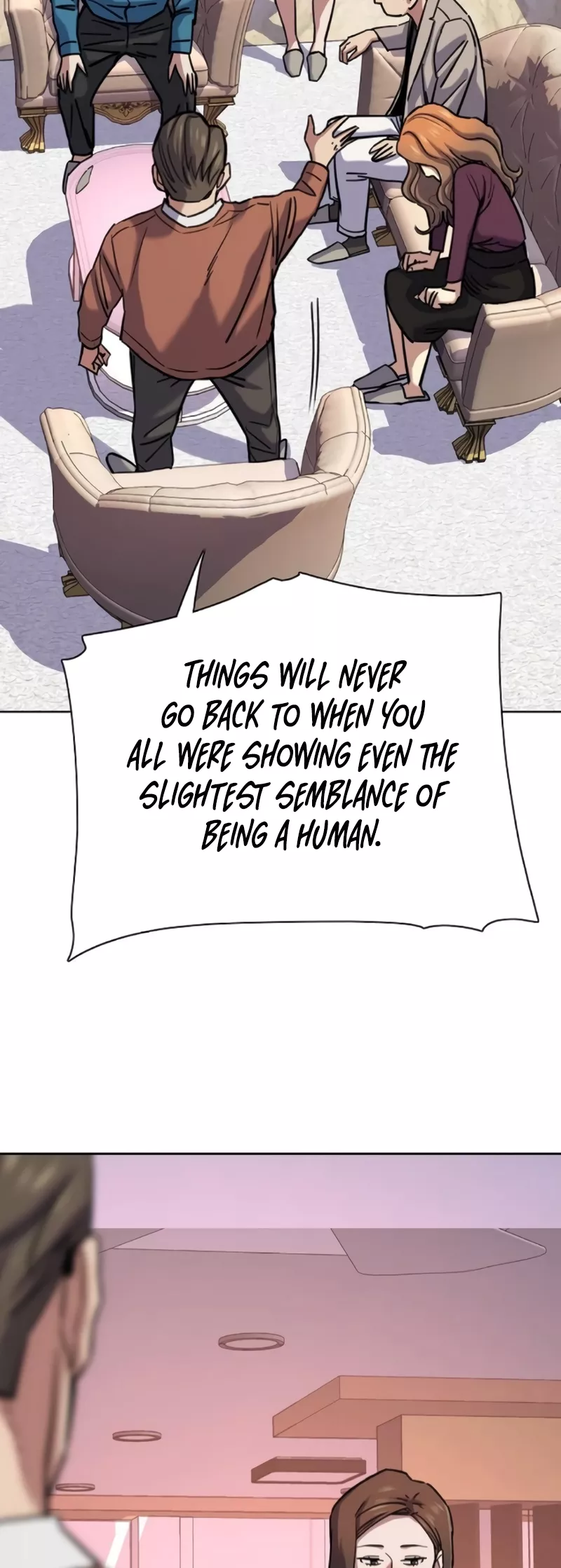 Read Reborn Rich Manga Online