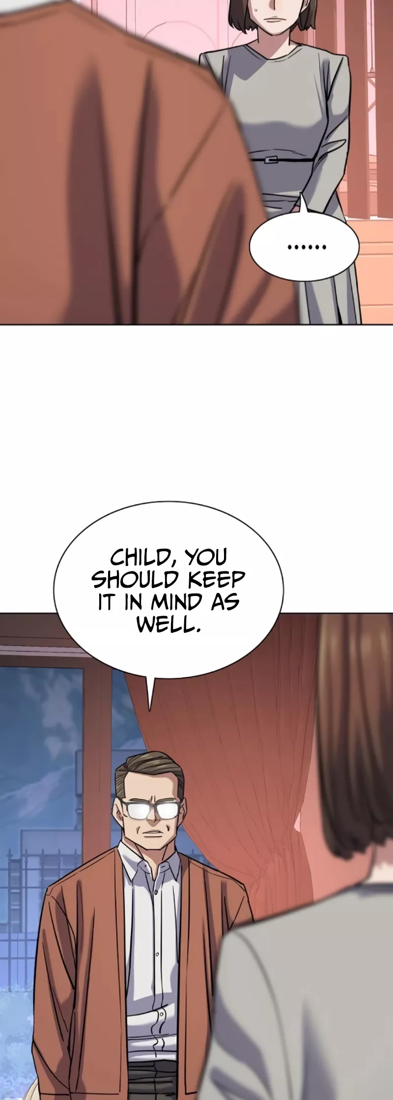 Read Reborn Rich Manga Online