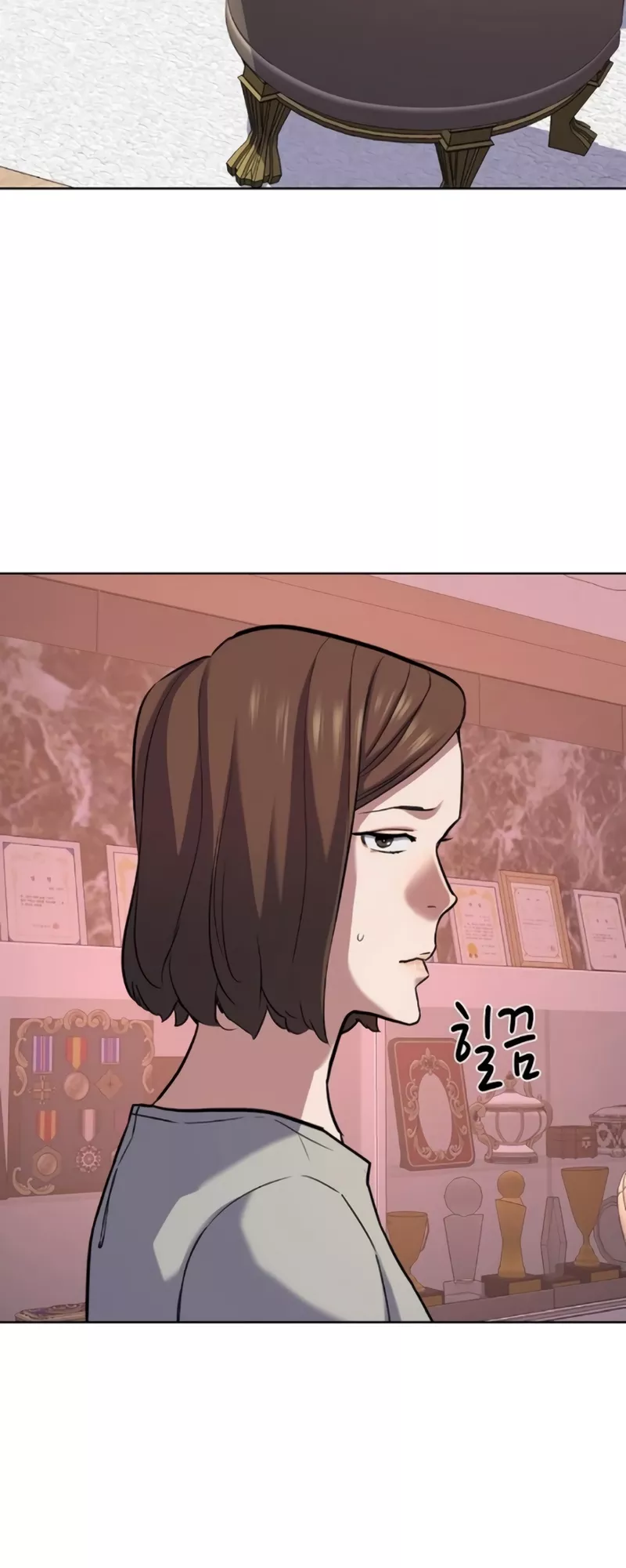 Read Reborn Rich Manga Online