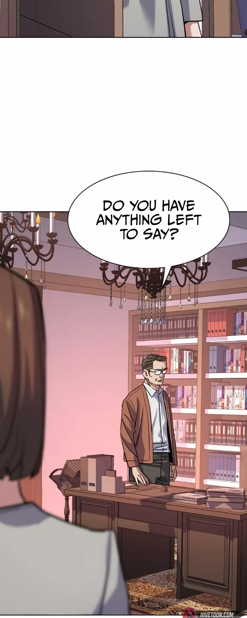 Read Reborn Rich Manga Online