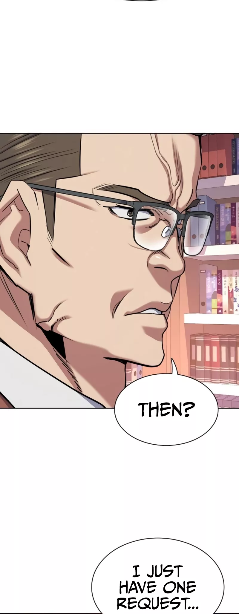 Read Reborn Rich Manga Online