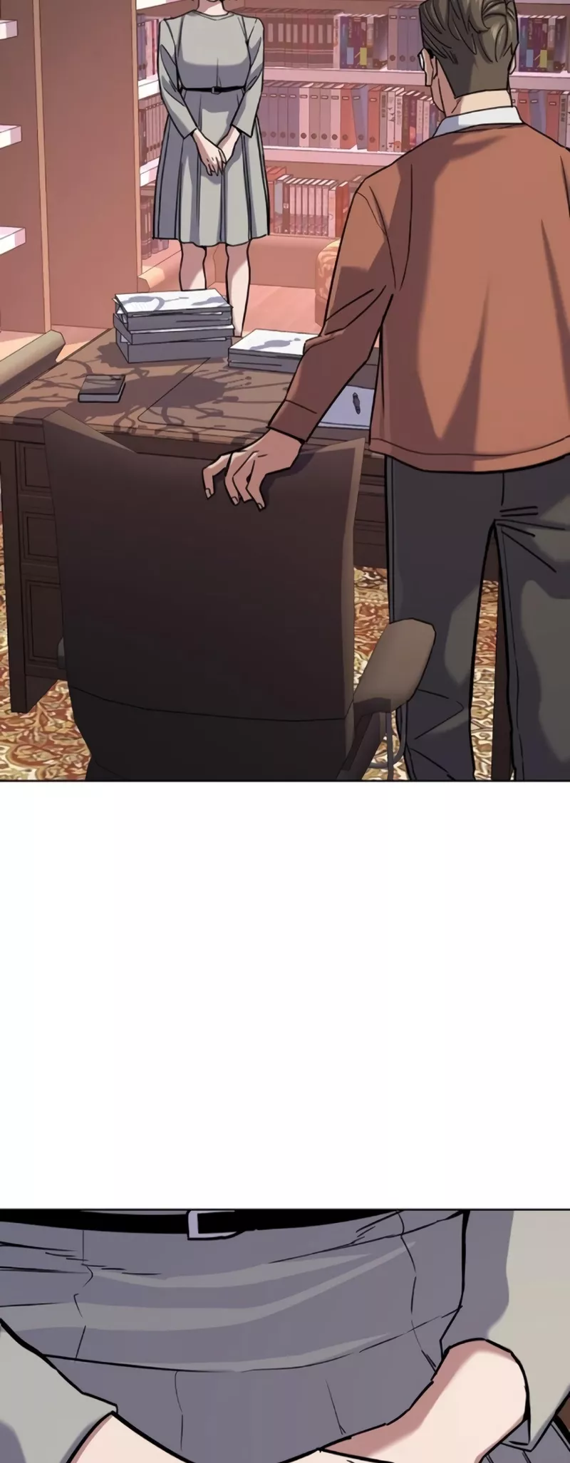 Read Reborn Rich Manga Online