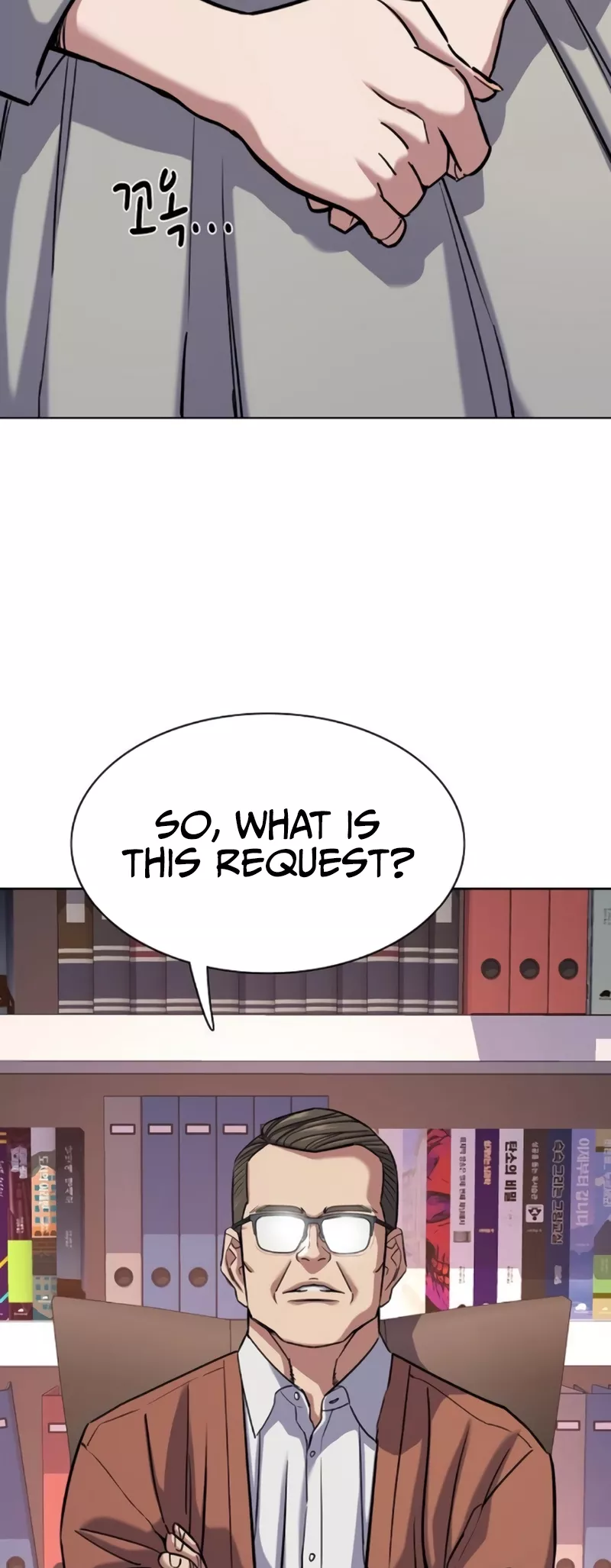 Read Reborn Rich Manga Online