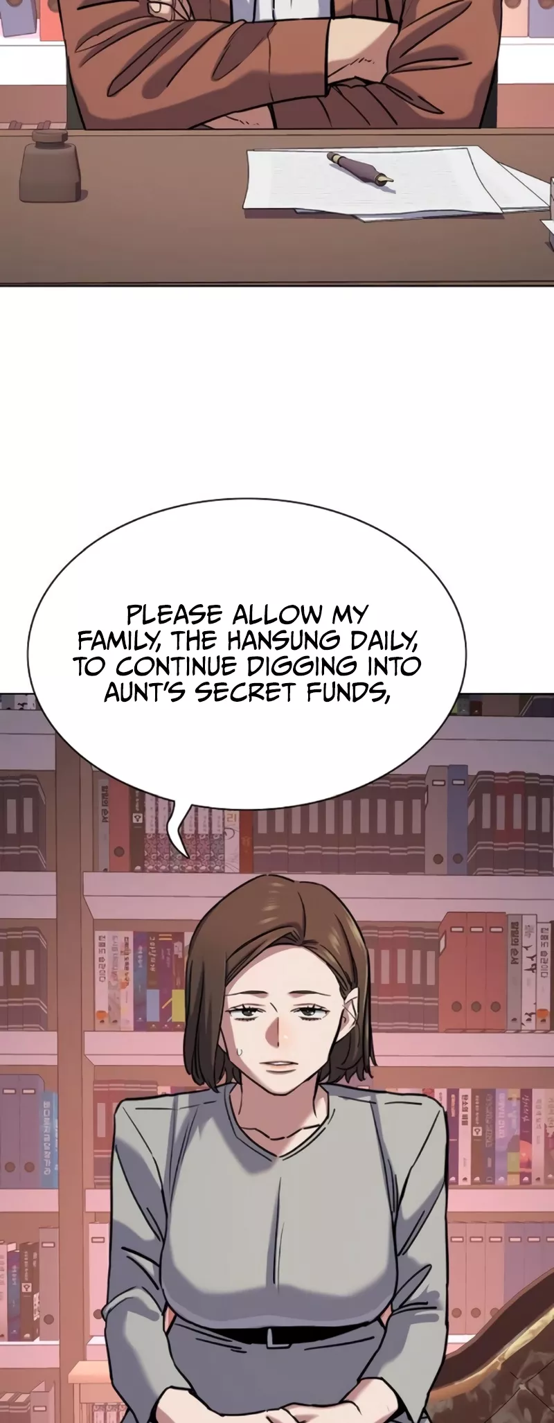 Read Reborn Rich Manga Online