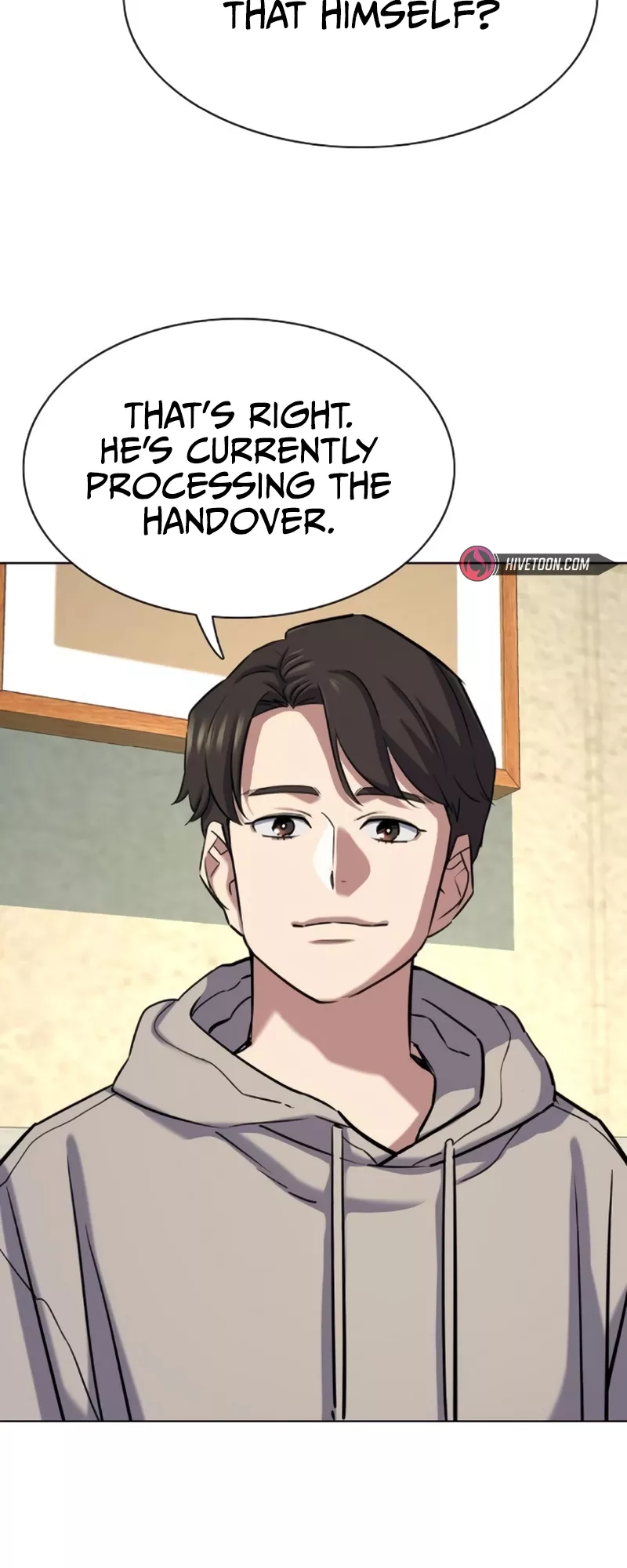 Read Reborn Rich Manga Online