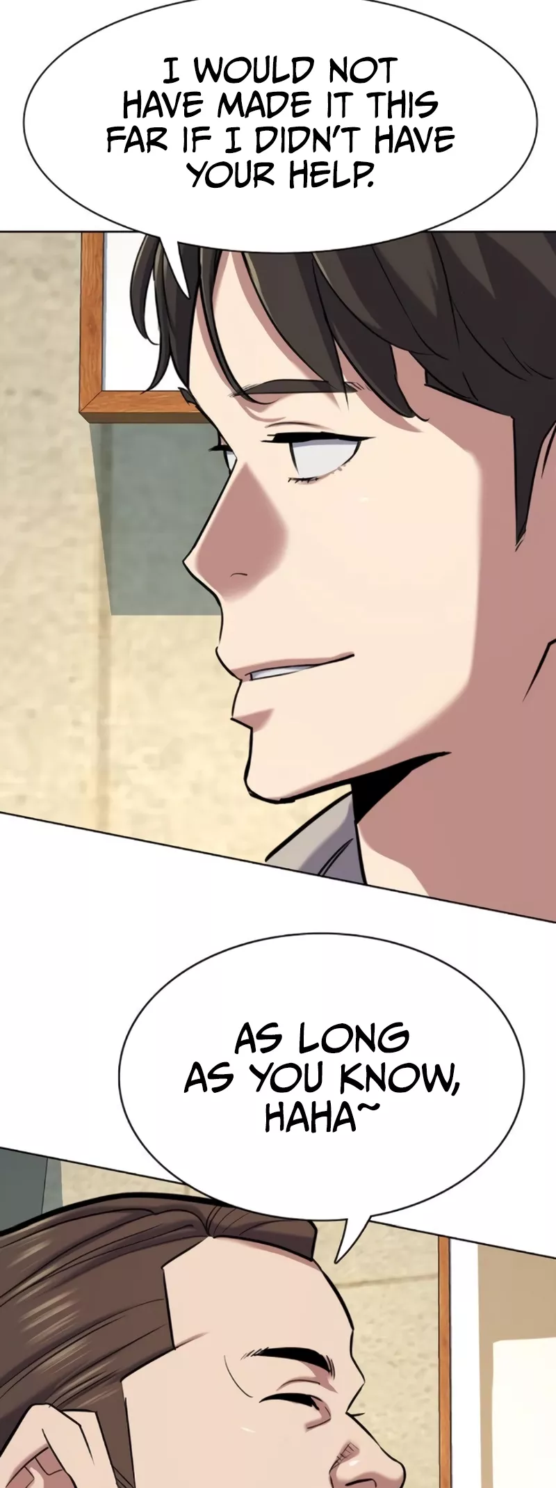 Read Reborn Rich Manga Online