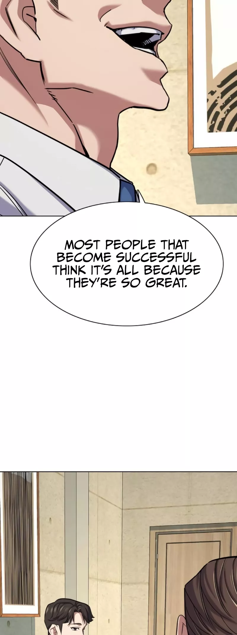 Read Reborn Rich Manga Online