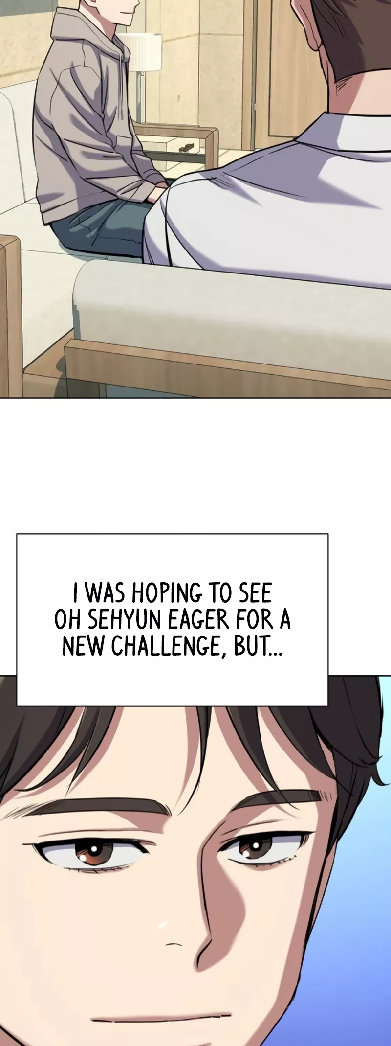 Read Reborn Rich Manga Online