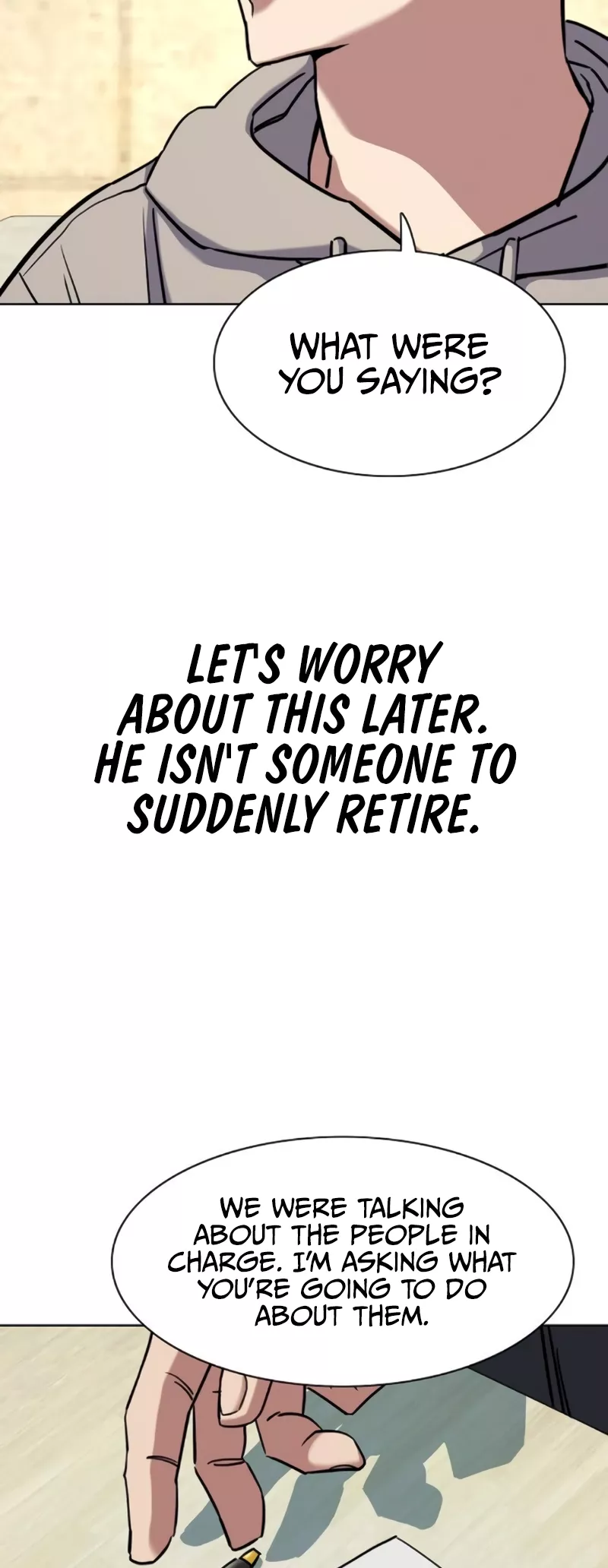 Read Reborn Rich Manga Online