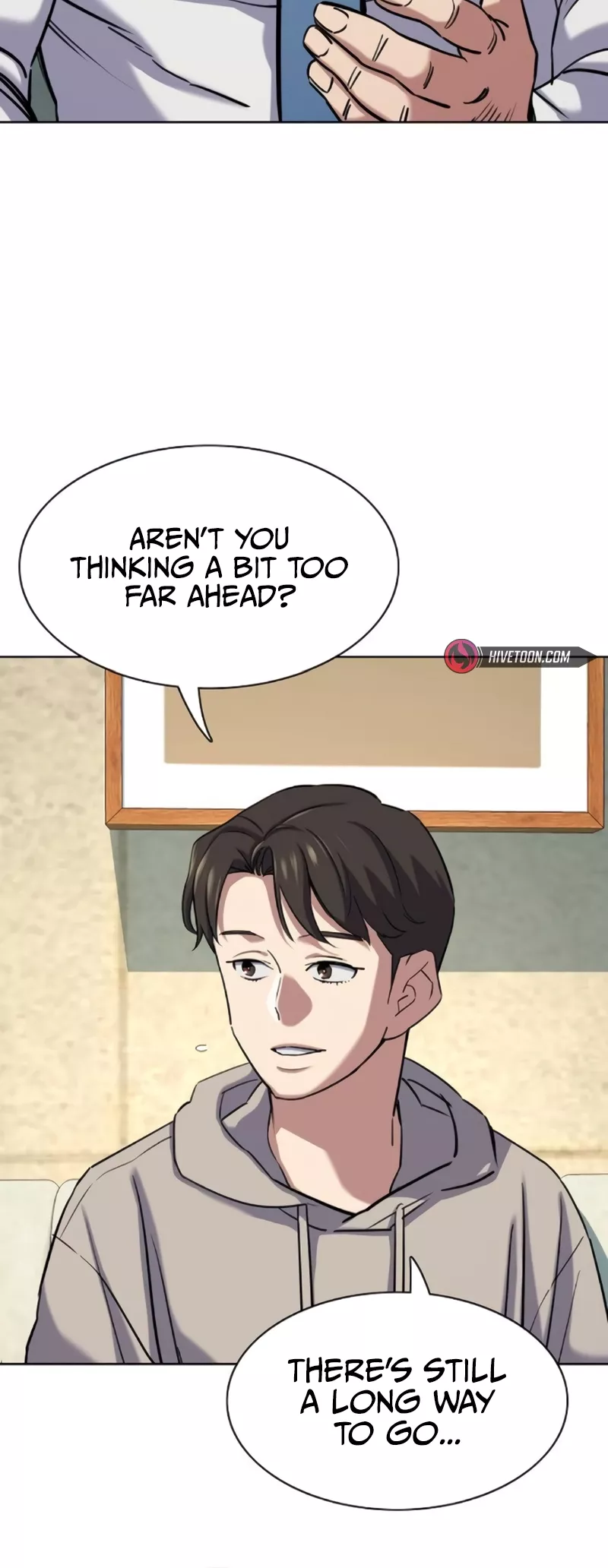 Read Reborn Rich Manga Online